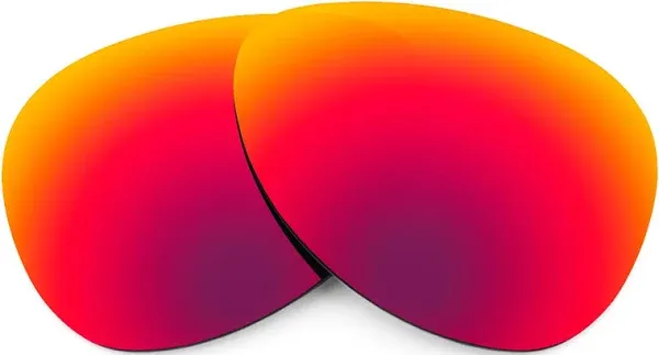 Revant Replacement Lenses for Oakley Feedback sunglasses, Polarized Options, Anti-Scratch and Impact Resistant