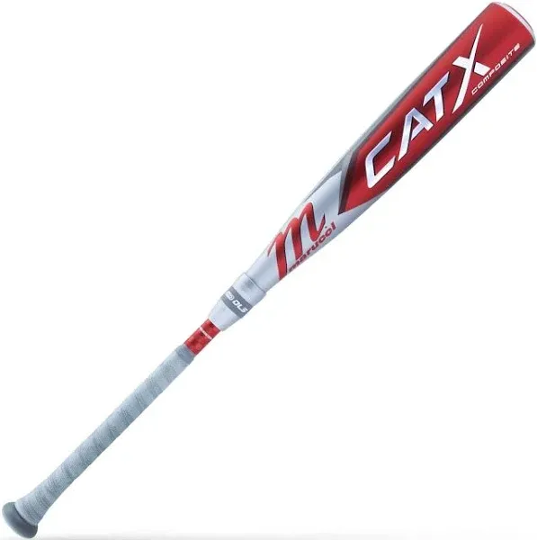 Marucci CATX Composite -5 USSSA Baseball Bat: MSBCCPX5