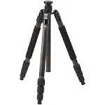 Sirui Tripod W-2204 W2204 Waterproof Carbon Fiber  4-Section Camera Tripod