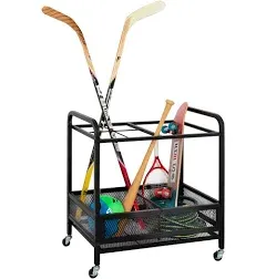 Honey-Can-Do Garage Utility Cart