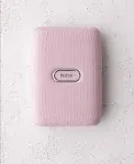 Fujifilm Instax Mini Link Smartphone Printer | Dusky Pink | 16640761