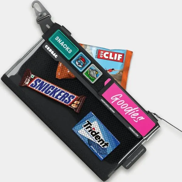 CRDBAG Organizer Pouch