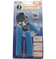 The Bead Buddy 1 Step Crimper 