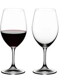 Ouverture Red Wine Glasses Set of 2