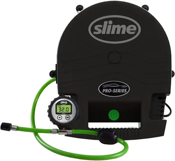 Slime Pro Series Garage Inflator 40069