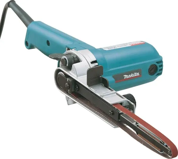 Makita - 9920 - 3 in. x 24 in. Belt Sander