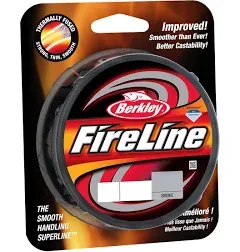 Berkley Fire Line Original Super Line Fishing Line The Smooth Handling Superline