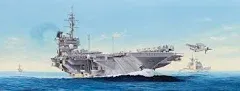 Trumpeter USS Constellation CV-64 Aircraft