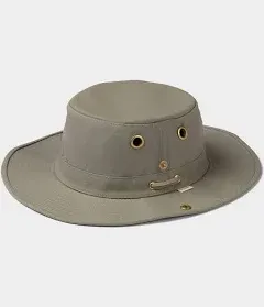 Tilley The Classic T3 Hat - Natural 7-5/8"