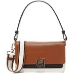 Cole Haan Mini Leather Shoulder Bag