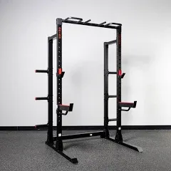 Grind Chaos4000 Half Power Rack