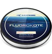 KastKing FluoroKote Fishing Line