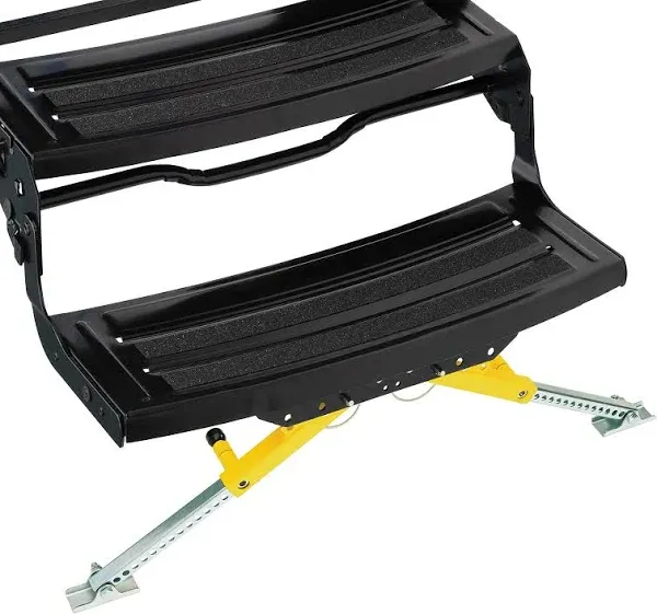 LIPpert Solid Stance Step Kit 2020109777