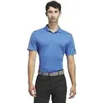 Adidas Men's Adi Performance Polo Shirt