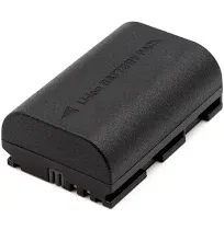 Watson Lp-e6nh Lithium-ion Battery Pack (7.2v, 2250mah) - RNAB08R82TT16 - Replac