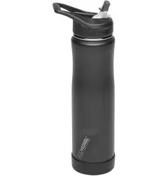 EcoVessel Summit Stainless Steel Water Bottle