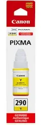 Canon GI-290 Yellow Standard Yield Ink Cartridge Pixma