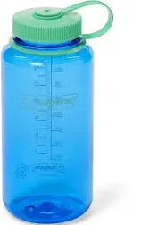 Nalgene Sustain Wide Mouth Bottle