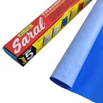 Saral Transfer Paper Roll Blue 12inx12ft