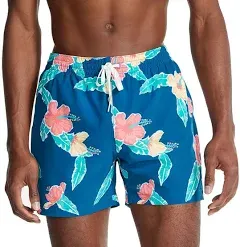 Chubbies Men's Stretch 5.5" Swim Trunks