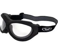 Global Vision Big Ben Motorcycle Goggles