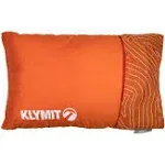 Klymit Drift Car Camp Pillow Regular