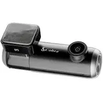 Cobra SC 100 Single-View Smart Dash Cam