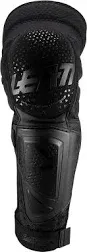 3DF Hybrid EXT Knee & Shin Guards