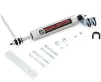 Rough Country N3 Steering Stabilizer