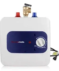 Thermomate ES150 Mini Tank Electric Water Heater