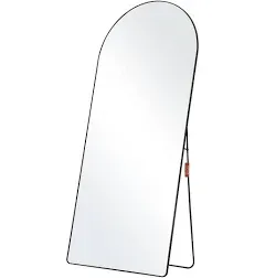 VEVOR Arched Full Length Mirror