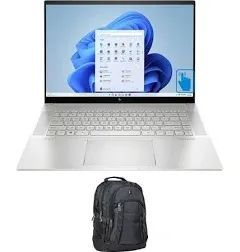 HP Envy 16 inch Laptop Intel Core i7 i7-12700H