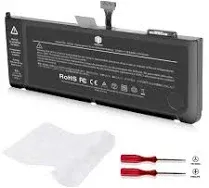 A1382 Battery for Macbook Pro 15 Inch A1286 Early 2011 Late 2011 Mid 2012 New La