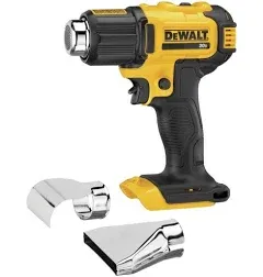 DeWalt DCE530BR 20V Max Lithium-Ion Cordless Heat Gun