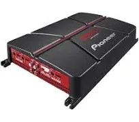 Pioneer GM-A4704 Class-AB 4-Channel Car Amplifier