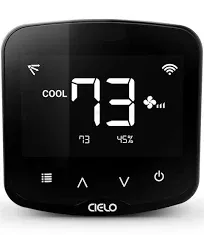 Cielo Breez Plus Wi-fi AC Controller With Local Control