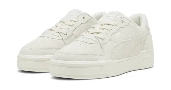 Puma Men's CA Pro Lux Soft Sneakers