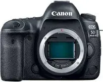 Canon EOS 5D Mark IV