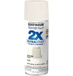 Rust-Oleum Painter's Touch 2x Ultra Cover Spray Paint