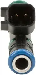 Fuel Injector-new Bosch 62662