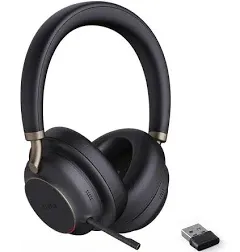 Yealink BH76 Plus UC USB-A Headset