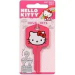 Hello Kitty Key Pink KW1