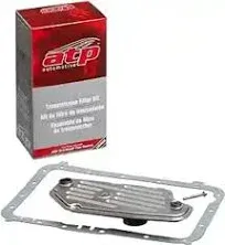 ATP Transmission Filter Kit B-156