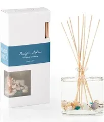 Andaluca Pacific Isles Botanical Reed Diffuser