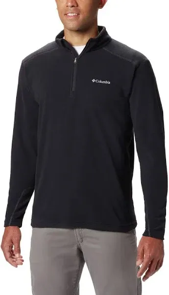 NWT Columbia 1/4 Zip Klammath Range II Omnishade 50 Pullover Sizes XL