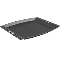 12 x 15 inch Jumbo Chef Platter Lodge