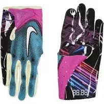 Nike Vapor Jet 7.0 Combine Football Gloves