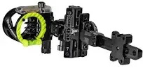 CBE Engage Hybrid 3 Pin Bow Sight