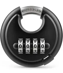 Puroma Combination Lock