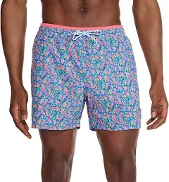 Chubbies Men's Classic 5.5" Swim Trunks